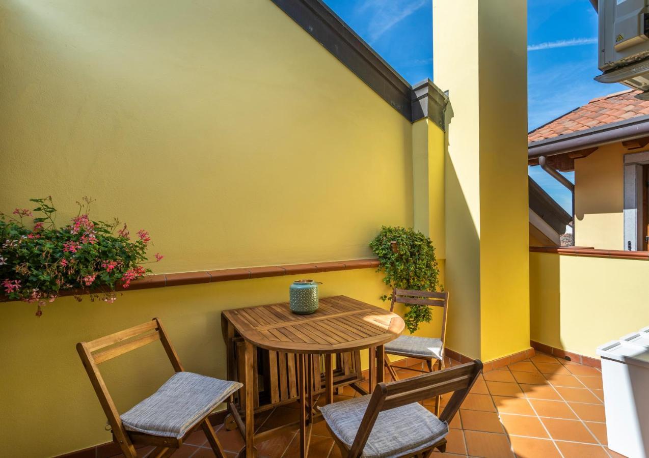New Deal - Apt With Terrace, Jacuzzi & Netflix パルマノーヴァ エクステリア 写真